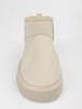 trendyol Boots beige