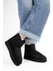 trendyol Winterboots zwart
