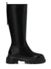 trendyol Stiefel in Schwarz