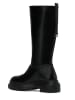 trendyol Stiefel in Schwarz