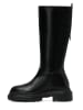 trendyol Stiefel in Schwarz