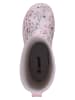 lamino Gummistiefel in Rosa
