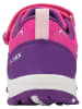 lamino Buty trekkingowe w kolorze różowym