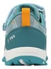lamino Trekkingschoenen turquoise