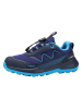 lamino Trekkingschoenen donkerblauw