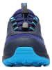 lamino Trekkingschoenen donkerblauw