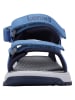 lamino Sandalen in Hellblau