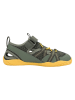 lamino Półsandały barefoot w kolorze khaki