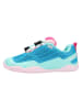 lamino Buty barefoot w kolorze turkusowym