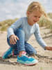 lamino Buty barefoot w kolorze turkusowym