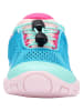 lamino Buty barefoot w kolorze turkusowym
