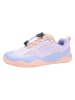lamino Buty barefoot w kolorze fioletowym