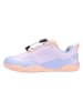 lamino Buty barefoot w kolorze fioletowym