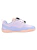 lamino Buty barefoot w kolorze fioletowym