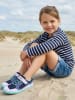 lamino Buty barefoot w kolorze granatowym  