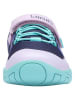 lamino Buty barefoot w kolorze granatowym  