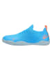 lamino Slippersy barefoot w kolorze niebieskim