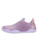 lamino Slippersy barefoot w kolorze fioletowym