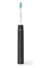 PHILIPS sonicare Sonische tandenborstel doublepack "Serie 3100" lichtroze/zwart