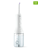 PHILIPS sonicare 6tlg. Set: Munddusche "Power Flosser 3000" in Weiß - 250 ml