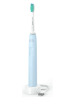 PHILIPS sonicare Schallzahnbürste "Serie 2100" in Hellblau