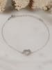 Heliophilia Srebrna bransoletka