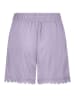 Sublevel Shorts in Lila