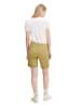 Tom Tailor Short olijfgroen