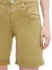 Tom Tailor Short olijfgroen