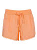 Fresh Made Shorts in Orange