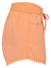 Fresh Made Shorts in Orange