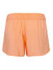 Fresh Made Shorts in Orange