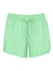 Fresh Made Shorts in Grün