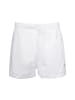 U.S. Polo Assn. Sweatshorts in Weiß