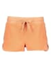 Juvia Shorts in Orange