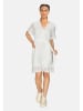 SisterS point Kleid in Weiß