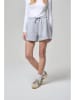 Bench Sweatshort "Phoebe" grijs