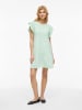 Vila Jurk "Summer" turquoise