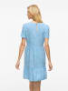 Vila Kleid in Hellblau