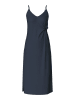 Pieces Kleid "Anora" in Dunkelblau