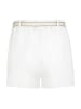 Eight2Nine Shorts in Weiß