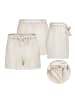 Eight2Nine Shorts in Beige