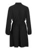 Vila Kleid "Visurashil" in Schwarz