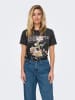 ONLY Shirt antraciet