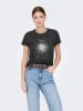 ONLY Shirt antraciet
