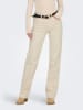 ONLY Jeans - Regular fit - in Beige