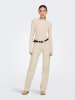 ONLY Jeans - Regular fit - in Beige
