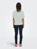 ONLY Koszulka w kolorze miętowym