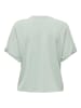 ONLY Shirt mintgroen