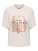ONLY Shirt beige